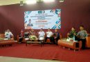 Danramil Sleman Mendampingi Kunker Menteri Kependudukan dan Pembangunan Keluarga
