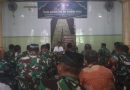 Kodim Sleman Gelar Doa Bersama Peringati Hari Juang TNI AD