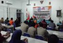 Babinsa Dukung Pengukuhan Forum Pengurangan Resiko Bencana (FPRB) Babinsa Dukung Pengukuhan Forum Pengurangan Resiko Bencana (FPRB)