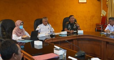 Menjahit Kesejahteraan dari Desa: Temanggung Akselerasi Pembangunan Koperasi Merah Putih Menjahit Kesejahteraan dari Desa: Temanggung Akselerasi Pembangunan Koperasi Merah Putih