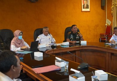 Menjahit Kesejahteraan dari Desa: Temanggung Akselerasi Pembangunan Koperasi Merah Putih Menjahit Kesejahteraan dari Desa: Temanggung Akselerasi Pembangunan Koperasi Merah Putih