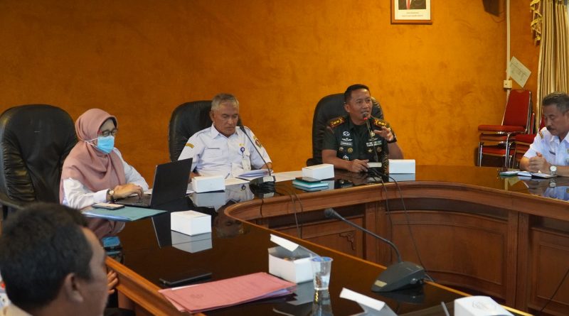 Menjahit Kesejahteraan dari Desa: Temanggung Akselerasi Pembangunan Koperasi Merah Putih Menjahit Kesejahteraan dari Desa: Temanggung Akselerasi Pembangunan Koperasi Merah Putih