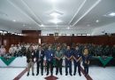 Korem 072/Pamungkas Bersama BSI dan ASABRI Bekali Prajurit Sambut Masa Purnabakti