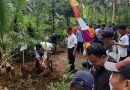 Sinergi Jaga Alam, Koramil 08/Sapuran Bersama KUA dan Ormas Laksanakan Penanaman Pohon di Bantaran Sungai Bogowonto Sinergi Jaga Alam, Koramil 08/Sapuran Bersama KUA dan Ormas Laksanakan Penanaman Pohon di Bantaran Sungai Bogowonto