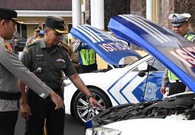 Sinergi TNI – Polri, Kodim Berikan Dukungan Penuh Pelaksanaan Operasi Keselamatan Candi 2026 Sinergi TNI – Polri, Kodim Berikan Dukungan Penuh Pelaksanaan Operasi Keselamatan Candi 2026