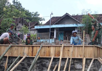 Jembatan Gantung Garuda Misi Mewujudkan Mimpi Masyarakat Jembatan Gantung Garuda Misi Mewujudkan Mimpi Masyarakat