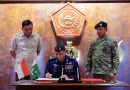 Perkuat Diplomasi Militer, Panglima TNI Bersama Menhan RI Terima Courtesy Call Kasau Pakistan Perkuat Diplomasi Militer, Panglima TNI Bersama Menhan RI Terima Courtesy Call Kasau Pakistan