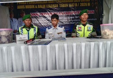 Pastikan Aman Kodim Sleman Siagakan Anggota Di Pos Pam Se Wilayah Sleman
