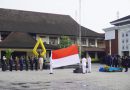 Kodim 0731/Kulon Progo Ikuti Upacara Hari Penegakkan Kedaulatan Negara Kodim 0731/Kulon Progo Ikuti Upacara Hari Penegakkan Kedaulatan Negara