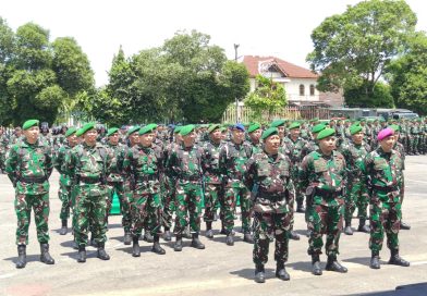 Korem 072/Pamungkas Bersama Lanud Adisutjipto dan Lanal Yogyakarta Gelar Apel Kekuatan Antisipasi Bencana dan Pengamanan Idul Fitri 1447 H Korem 072/Pamungkas Bersama Lanud Adisutjipto dan Lanal Yogyakarta Gelar Apel Kekuatan Antisipasi Bencana dan Pengamanan Idul Fitri 1447 H