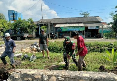 BabinsaTayuban Pengawasan Pembangunan KDKMP BabinsaTayuban Pengawasan Pembangunan KDKMP