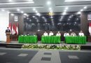 Dandim Kulon Progo Hadiri Syawalan dan Pengajian Umum Ahad Pagi Dandim Kulon Progo Hadiri Syawalan dan Pengajian Umum Ahad Pagi