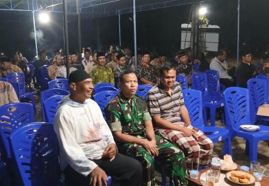 Dandim Kulon Progo Sampaikan Duka Cita Atas Gugurnya Almarhum Praka Farizal Romadhon