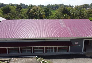 Pembangunan Gedung KDKMP Pendoworejo Girimulyo Selesai Dikerjakan Pembangunan Gedung KDKMP Pendoworejo Girimulyo Selesai Dikerjakan