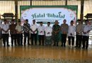Pepabri Wonosobo Gelar Halal Bihalal di Pendopo Bupati, Perkuat Sinergi TNI-POLRI dan Purnawirawan Pepabri Wonosobo Gelar Halal Bihalal di Pendopo Bupati, Perkuat Sinergi TNI-POLRI dan Purnawirawan
