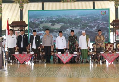 Babinsa Suport Pembangunan KDKMP diwilayah Binaannya Dandim 0707/Wonosobo : Momentum Idul Fitri Perkuat Ukhuwah dan Ketahanan Bangsa di Tengah Dinamika GlobalBabinsa Suport Pembangunan KDKMP diwilayah Binaannya 