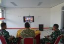 Perkuat Ekonomi Arus Bawah, Dandim Temanggung Kawal Proyek Strategis Koperasi Desa Kelurahan Merah Putih Bersama Wapang TNI