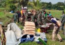 Acungi Jempol Semangat Gotong Royong Warga Sendangrejo Minggir Sleman