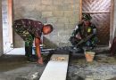 Pemasangan Keramik Rumah Pak Tupon Atmo Sentono