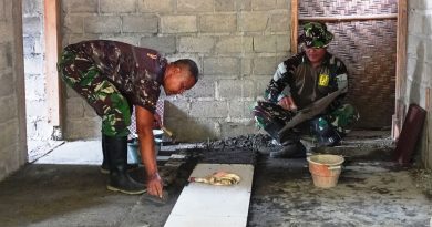Pemasangan Keramik Rumah Pak Tupon Atmo Sentono Pemasangan Keramik Rumah Pak Tupon Atmo Sentono