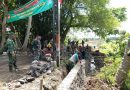TMMD Perkuat Semangat Gotong Royong