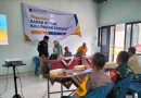 Tingkatkan Kesadaran Hukum Babinsa Turi Bersama Forkopimkal Ikuti Penyuluhan