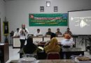 Kegiatan Non Fisik Juga Bagian Penting Rangkaian TMMD