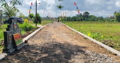 Satgas TMMD Kejar Target Selesaikan Sasaran 