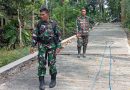 1200 Meter Rabat Beton Jalan di Sidorejo Lendah Selesai Dibangun 1200 Meter Rabat Beton Jalan di Sidorejo Lendah Selesai Dibangun