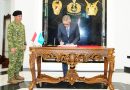 Terima Kunjungan USG PBB, TNI Tegaskan Komitmen Dukung Misi Perdamaian Dunia