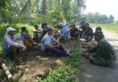 Tingkatkan Kemanunggalan TNI Rakyat Melalui TMMD