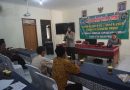 Sosialisasi Narkoba, Kamtibmas, Tata Tertib Hukum dan Cegah Klitih