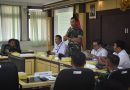 Dorong Percepatan Pembangunan KDKMP, Danrem 072/Pamungkas Gelar Rapat Koordinasi dengan Dispertaru DIY