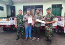 Penyerahan 40 Unit Kendaraan Operasional KDMP di Wonosobo, Dukung Ekonomi Kerakyatan dari Tingkat Desa