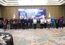 Danrem 072/Pamungkas Hadiri Opening Ceremony 2026 AMPC U19 dan U17 Asian Championship