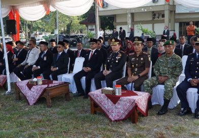 Kodim 0730/Gunungkidul Sukses Selenggarakan Upacara Harkitnas ke-118 di Alun-Alun Pemda. Kodim 0730/Gunungkidul Sukses Selenggarakan Upacara Harkitnas ke-118 di Alun-Alun Pemda.