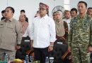1.061 Koperasi Merah Putih Diresmikan, Perkuat Ekonomi Desa 1.061 Koperasi Merah Putih Diresmikan, Perkuat Ekonomi Desa