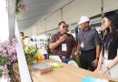 Danrem 072/Pamungkas Hadiri Indonesia Horse Racing King’s Cup Series Piala Paku Alam Danrem 072/Pamungkas Hadiri Indonesia Horse Racing King’s Cup Series Piala Paku Alam
