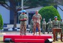 Komandan PMPP TNI Resmi Buka Latihan Bersama MPE26 Garuda Canti Dharma III Tahun 2026