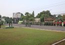 Pelihara Nasionalisme Kodim Sleman Gelar Upacara Bendera Pelihara Nasionalisme Kodim Sleman Gelar Upacara Bendera