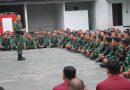 Pesan Mendalam Dandim Temanggung: Dinas dengan Baik, Bersyukur, dan Jangan Lupa Bahagia Pesan Mendalam Dandim Temanggung: Dinas dengan Baik, Bersyukur, dan Jangan Lupa Bahagia