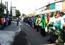 Sinergi Jogja Cling: Bersihkan Rumput Liar Dan Sampah Di Sepanjang Jalan Tentara Pelajar Bumijo Sinergi Jogja Cling: Bersihkan Rumput Liar Dan Sampah Di Sepanjang Jalan Tentara Pelajar Bumijo