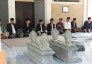 Dandim 0707/Wonosobo Pimpin Ziarah ke Makam Tokoh Pendiri Jelang HUT ke-201 Kabupaten Wonosobo Dandim 0707/Wonosobo Pimpin Ziarah ke Makam Tokoh Pendiri Jelang HUT ke-201 Kabupaten Wonosobo