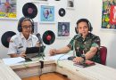 TNI Hadir untuk Rakyat, Kodim 0707/Wonosobo Dorong Percepatan Pembangunan di Wilayah