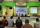 Babinsa Seyegan Sleman Dukung Sosialisasi Pengangkatan Dukuh