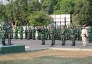 Kodim Sleman Gelar Upacara 17 an Bulan September 2026