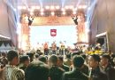 Dandim Sleman bersama Forkopimda Hadiri Penutupan FKY Dandim Sleman bersama Forkopimda Hadiri Penutupan FKY