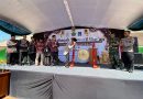 Danramil Cangkringan Sleman Hadiri Pembukaan MTQ