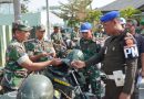 Gaktib Kendaraan, Kodim 0709/Kebumen Teguhkan Disiplin dan Keselamatan Prajurit Gaktib Kendaraan, Kodim 0709/Kebumen Teguhkan Disiplin dan Keselamatan Prajurit
