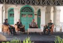 Dandim Kulon Progo Narasumber Talkshow Budaya Peringatan Hari Besar Sejarah Dandim Kulon Progo Narasumber Talkshow Budaya Peringatan Hari Besar Sejarah